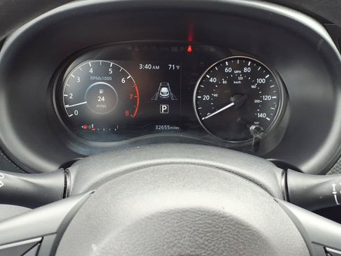 Used 2022 Nissan Kicks SV FWD image 18