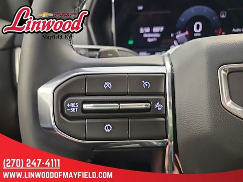 New 2026 GMC Terrain Denali AWD/4WD image 23