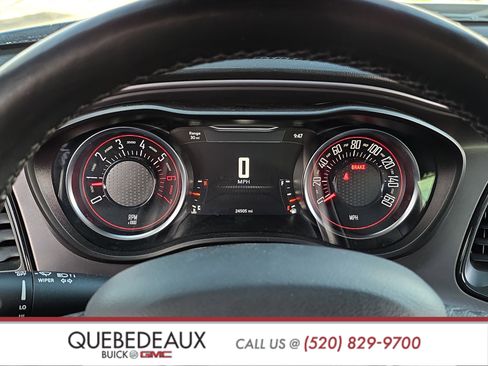 Used 2023 Dodge Challenger R/T w/ Plus Package image 17