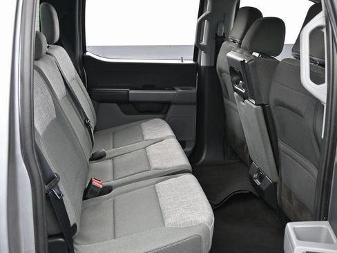 Used 2023 Ford F150 XLT AWD/4WD image 31