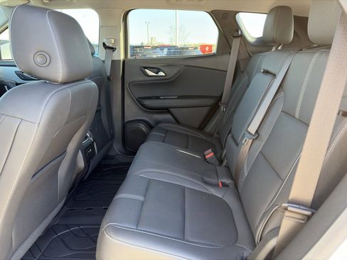 Used 2024 Chevrolet Blazer LT image 10