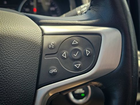 Used 2021 GMC Terrain SLT w/ Infotainment Package II AWD/4WD image 24