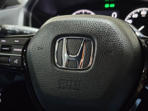 Used 2022 Honda Civic Sport image 21