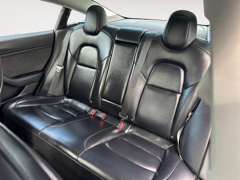 Used 2021 Tesla Model 3 Long Range image 13