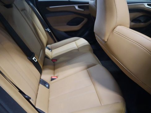 New 2026 Audi A6 Premium Plus image 25