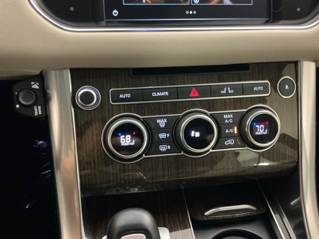 Used 2016 Land Rover Range Rover Sport HSE AWD/4WD image 19