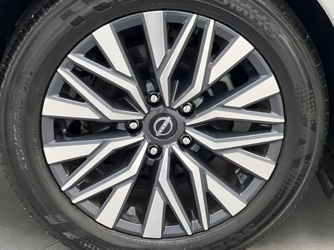 Used 2024 Nissan Altima 2.5 SV image 59