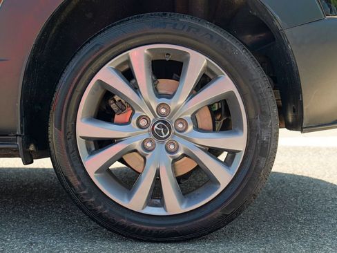 Used 2023 MAZDA CX-30 AWD 2.5 S w/ Preferred Package image 13
