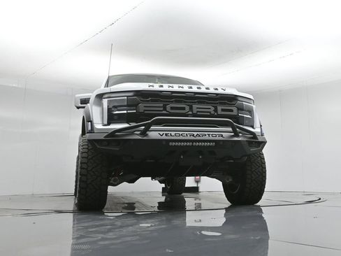 New 2026 Ford F150 Raptor AWD/4WD image 52