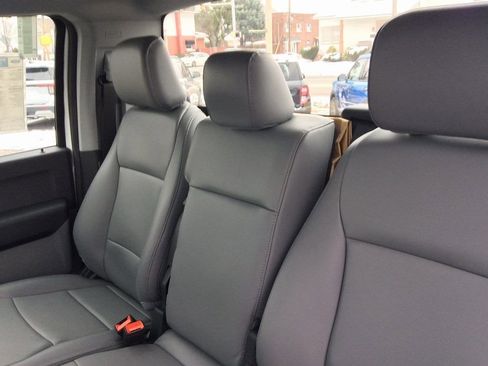 Used 2024 Ford F350 XL w/ Snow Plow Prep Package image 33