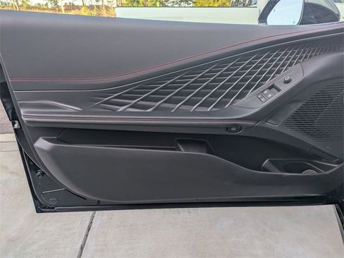 New 2025 Dodge Charger R/T w/ Quick Order Package 25M R/T image 12