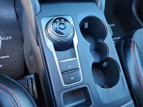 Used 2024 Ford Escape ST-Line Elite image 22