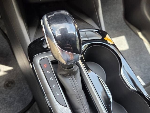 New 2026 Buick Envista Sport Touring w/ Convenience I Package FWD image 24