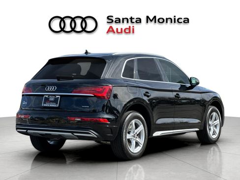 Used 2023 Audi Q5 2.0T Premium image 2