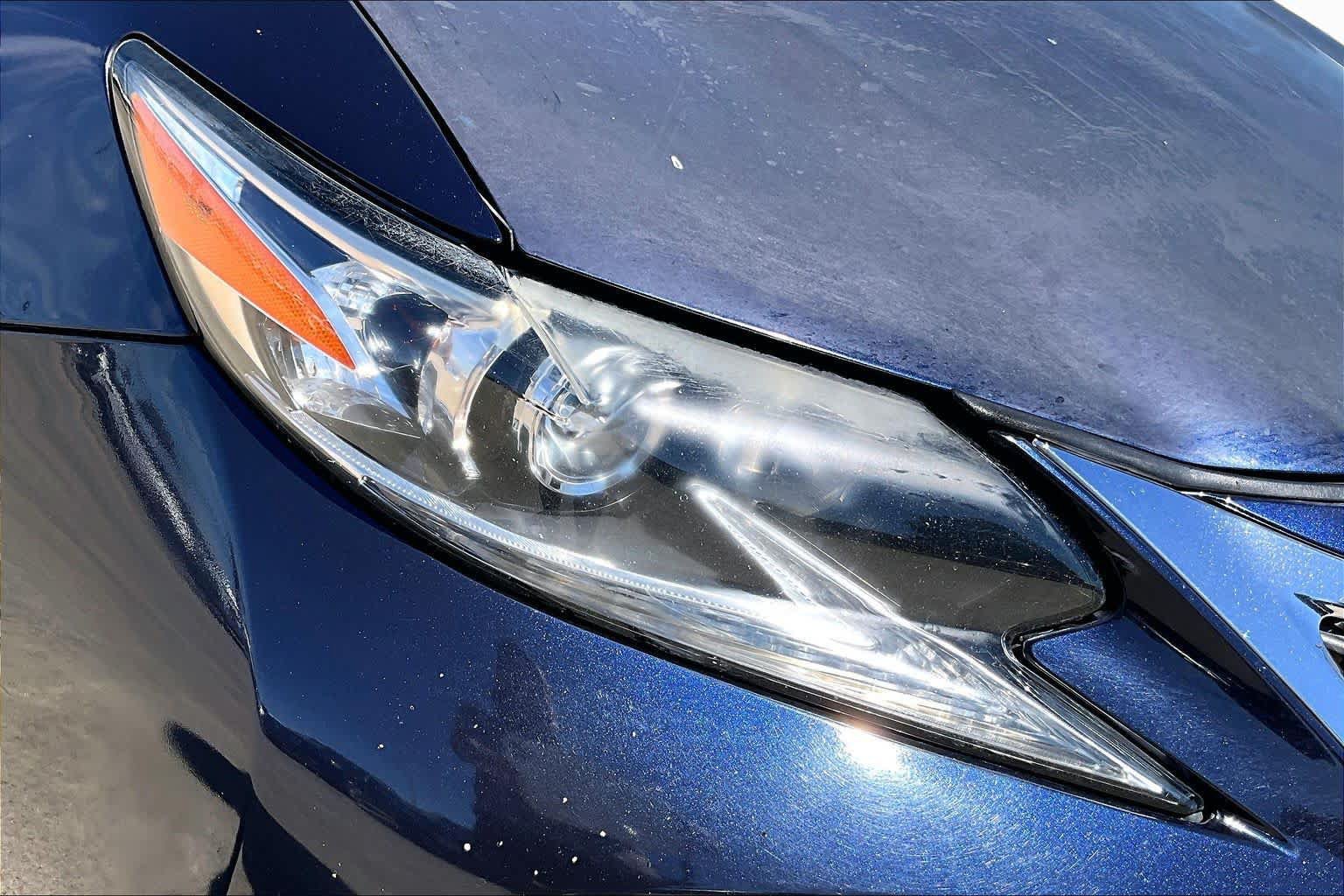 Used 2018 Lexus ES 350 F Sport w/ Accessory Package 2 FWD image 25
