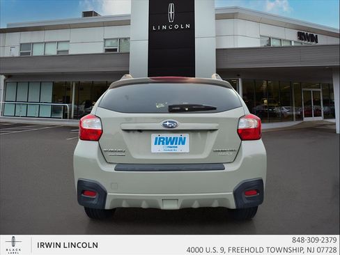 Used 2017 Subaru Crosstrek 2.0i Premium image 20