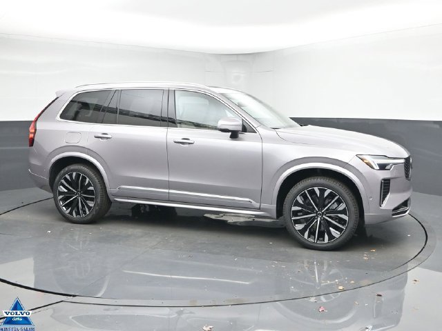 New 2026 Volvo XC90 B6 Plus w/ Protection Package Premier AWD/4WD image 1