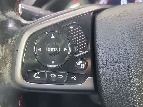 Certified 2018 Honda Civic Si image 26