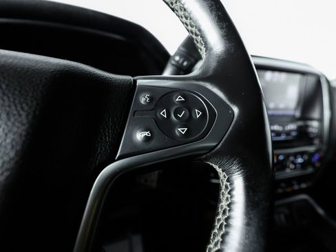 Used 2015 Chevrolet Silverado 2500 LTZ w/ Duramax Plus Package image 31