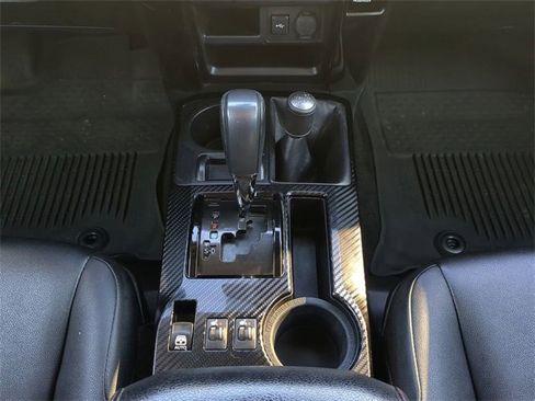 Used 2021 Toyota 4Runner Venture image 21
