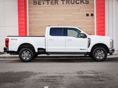 Used 2023 Ford F350 Lariat