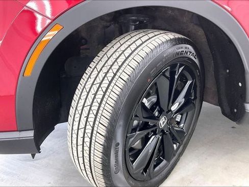 Certified 2026 Honda CR-V Sport Touring image 34