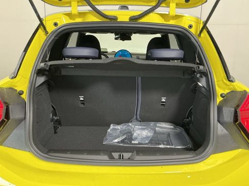 New 2026 MINI Cooper S FWD image 24