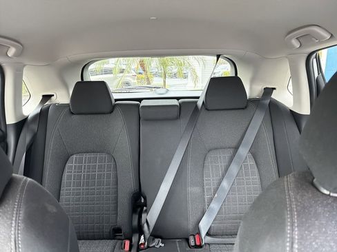 Certified 2025 Honda HR-V LX image 14