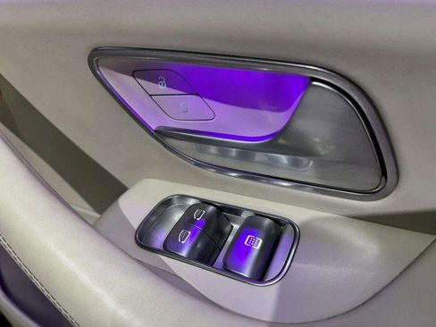 Used 2021 Mercedes-Benz Maybach GLS 600 4MATIC image 70