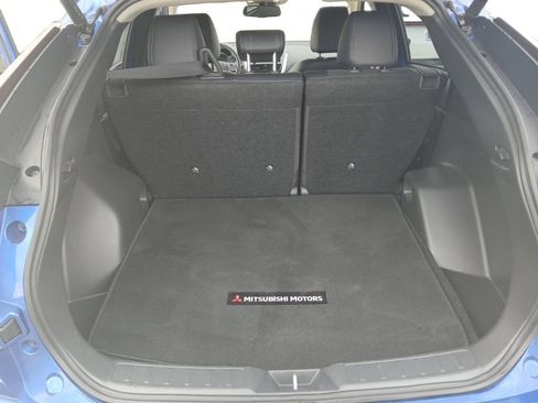 Used 2025 Mitsubishi Eclipse Cross SE image 13