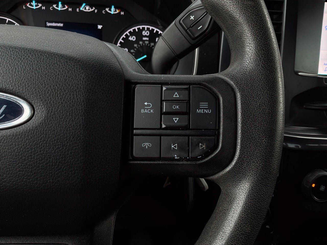 Used 2021 Ford F150 XL w/ STX Appearance Package AWD/4WD image 38