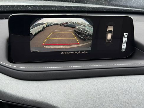 New 2026 MAZDA CX-30 AWD 2.5 S image 26