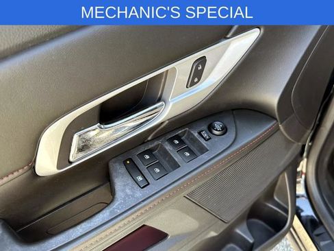 Used 2013 GMC Terrain SLE AWD/4WD image 16