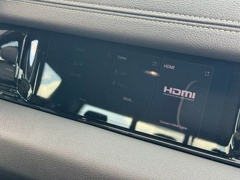 New 2026 RAM 1500 Laramie w/ Night Edition AWD/4WD image 29