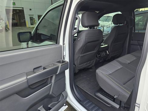 Used 2024 Ford F150 STX image 15