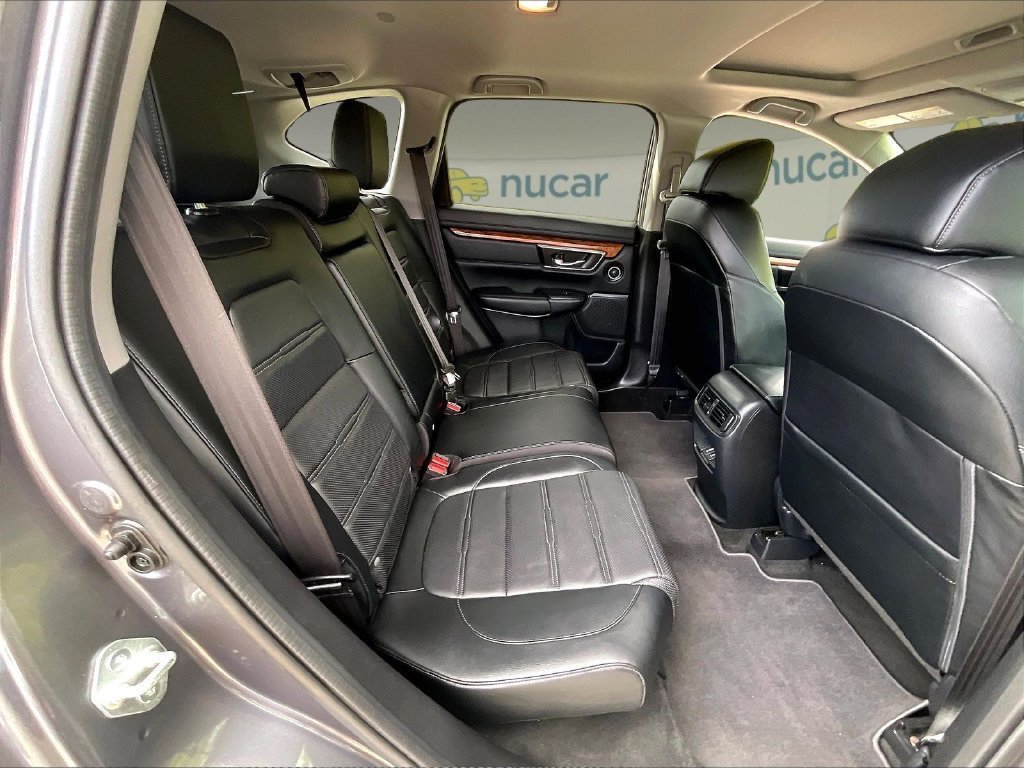 Used 2022 Honda CR-V EX-L image 16