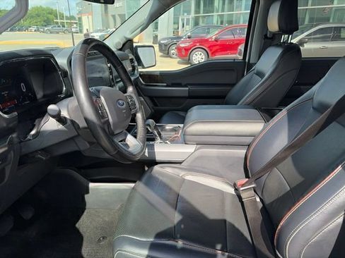 Used 2023 Ford F150 XLT AWD/4WD image 9