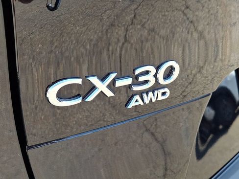Used 2023 MAZDA CX-30 2.5 Turbo w/ Premium Plus Pkg AWD/4WD image 32