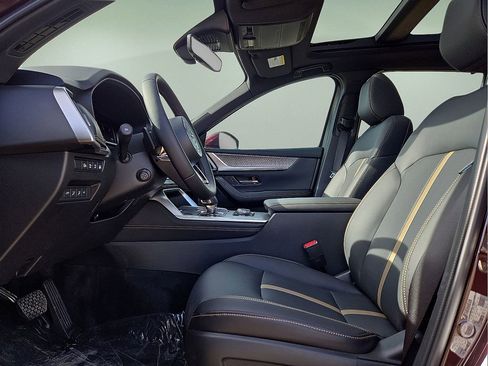 New 2026 MAZDA CX-90 Plug-In Hybrid w/ Premium Plus image 23