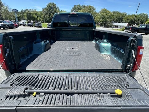 Used 2008 Ford F450 Lariat AWD/4WD image 5