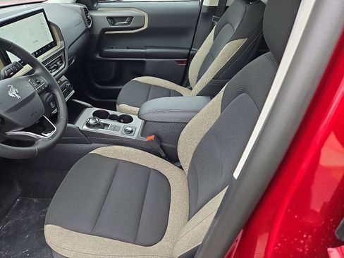 New 2025 Ford Bronco Sport Big Bend w/ Convenience Package image 12