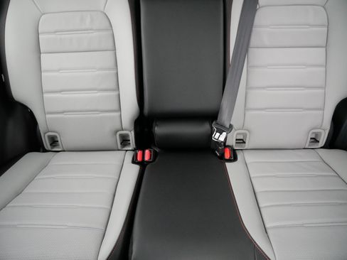 Certified 2026 Honda CR-V Sport Touring image 13