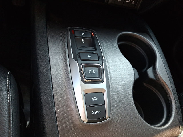 Used 2023 Honda Ridgeline RTL image 15