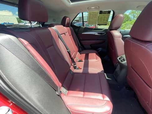 Used 2024 Buick Envision Sport Touring AWD/4WD image 26