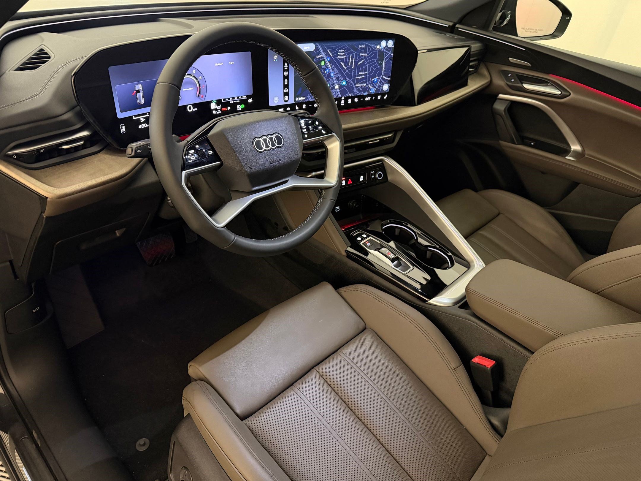 New 2026 Audi Q5 Premium AWD/4WD image 4