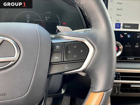 Used 2024 Lexus RX 350 Premium Plus w/ Convenience Package FWD image 22