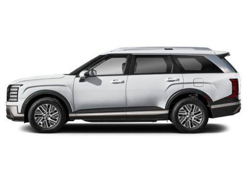 New 2026 Hyundai Palisade SEL Premium FWD image 6