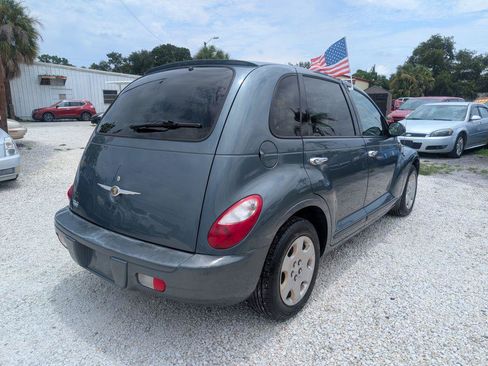 Used 2006 Chrysler PT Cruiser Touring FWD image 7