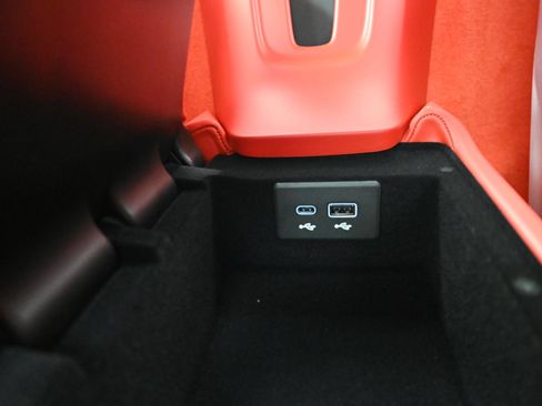 New 2027 Chevrolet Corvette Grand Sport RWD image 21