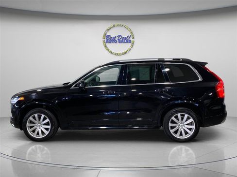 Used 2016 Volvo XC90 T6 Momentum w/ Protection Package Plus AWD/4WD image 2